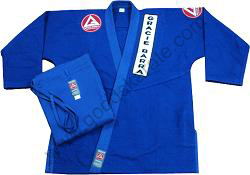 Brazilian Jiu jitsu Kimono